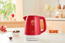 Электрочайник Sencor SWK 1024RD (41023200) - Картинка 7