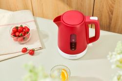 Электрочайник Sencor SWK 1024RD (41023200) - Картинка 13