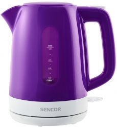 Электрочайник Sencor SWK 1025VT (41023271) - Картинка 8