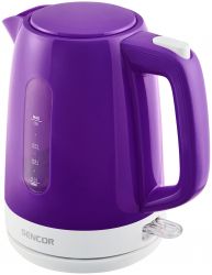 Электрочайник Sencor SWK 1025VT (41023271) - Картинка 9