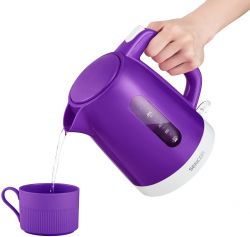 Электрочайник Sencor SWK 1025VT (41023271) - Картинка 3