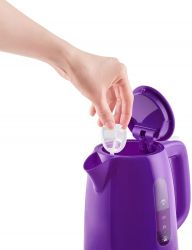 Электрочайник Sencor SWK 1025VT (41023271) - Картинка 10