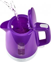 Электрочайник Sencor SWK 1025VT (41023271) - Картинка 5