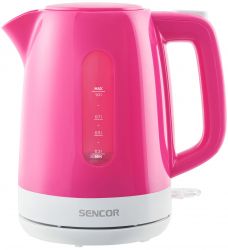 Електрочайник Sencor SWK 1028RS (41023272) - Картинка 2