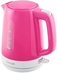 Електрочайник Sencor SWK 1028RS (41023272) - Картинка 3