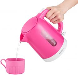 Електрочайник Sencor SWK 1028RS (41023272) - Картинка 9