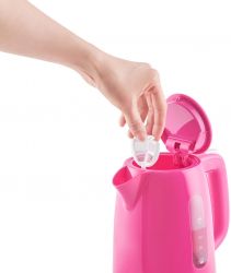 Електрочайник Sencor SWK 1028RS (41023272) - Картинка 4