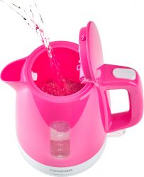 Електрочайник Sencor SWK 1028RS (41023272) - Картинка 11