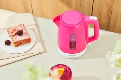 Електрочайник Sencor SWK 1028RS (41023272) - Картинка 13