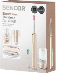 ������ ������������ Sencor SOC 4111GD  (41023238) - �������� 9