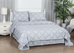 �������� ����������� ����� Soho ���������� 150�200 �� Charme Grey (PATTERN 3-S) - �������� 1
