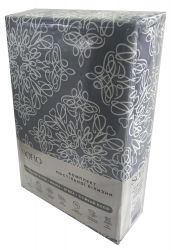 �������� ����������� ����� Soho ���������� 150�200 �� Charme Grey (PATTERN 3-S) - �������� 3