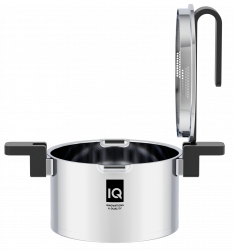 Кастрюля IQ Be Smart (3.1 л) 20 см (IQ-2053-20) - Картинка 5