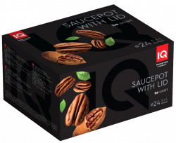 �������� IQ Be Smart (5.4 �) 24 �� (IQ-2053-24) - �������� 7