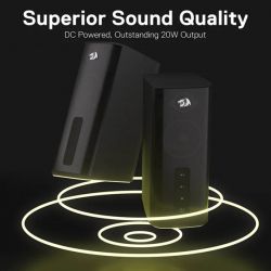  Redragon Connie (71987) -  7