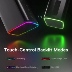  Redragon Connie (71987) -  4