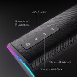  Redragon Connie (71987) -  5