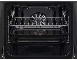 Электрический духовой шкаф Electrolux LOH3H00BK (944068561) - Картинка 4