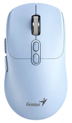  Genius NX-8080S BT Blue  (31030042402)