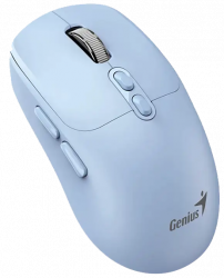 Мышь Genius NX-8080S BT Blue (31030042402) - Картинка 3