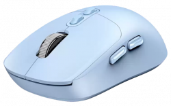 Мышь Genius NX-8080S BT Blue (31030042402) - Картинка 2