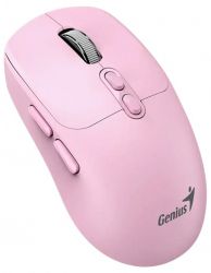 Мышь Genius NX-8080S BT Pink (31030042403) - Картинка 3
