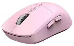 Мышь Genius NX-8080S BT Pink (31030042403) - Картинка 2
