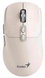  Genius NX-8080S BT Milk Tea  (31030042404)