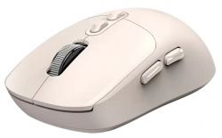 Мышь Genius NX-8080S BT Milk Tea (31030042404) - Картинка 2