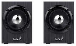 Акустика Genius SP-HF385 BT Black Gray (31730046400) - Картинка 3