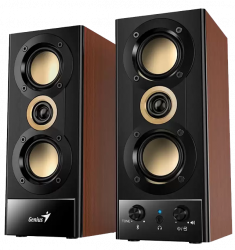 Акустика Genius SP-HF800 BT (31730051401) - Картинка 4