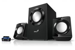 �������� Genius SW-2.1 300 II  (31730053401) - �������� 2