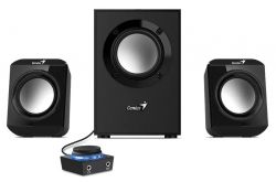 �������� Genius SW-2.1 300 II  (31730053401) - �������� 3