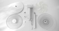 Вентилятор Philips CX1220/00 - Картинка 5