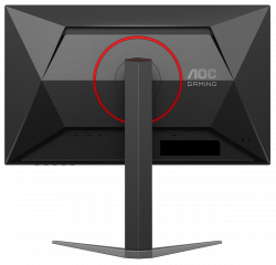 ���i��� 23.8" AOC 24G4HA Black - �������� 7