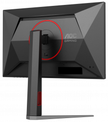 ���i��� 23.8" AOC 24G4HA Black - �������� 9