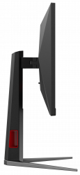 ���i��� 23.8" AOC 24G4HA Black - �������� 17