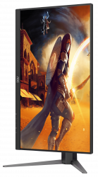 Монiтор 27" AOC 27G4HA Black - Картинка 5