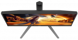 Монiтор 27" AOC 27G4HA Black - Картинка 13