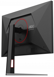 Монiтор 27" AOC 27G4HA Black - Картинка 6