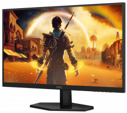 ���i��� 27" AOC Q27G42ZE Black - �������� 8