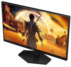 ���i��� 27" AOC Q27G42ZE Black - �������� 9