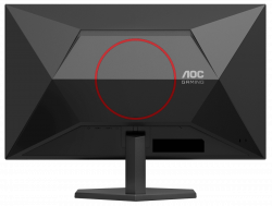 ���i��� 27" AOC Q27G42ZE Black - �������� 4