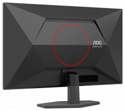 ���i��� 27" AOC Q27G42ZE Black - �������� 10