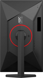 Монитор 27" AOC Q27G4ZR Black/Red - Картинка 6