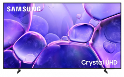 LED-телевизор Samsung UE58U8000FUXUA - Картинка 1