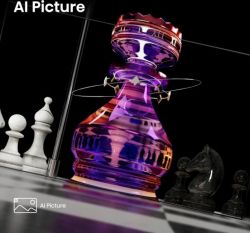 LED-телевізор Hisense 43E7Q PRO (20016932) - Картинка 10