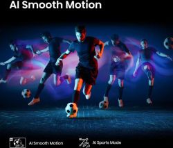 LED-телевізор Hisense 43E7Q PRO (20016932) - Картинка 5