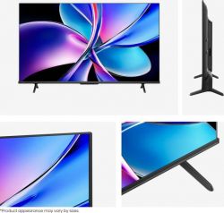 LED-телевізор Hisense 43E7Q PRO (20016932) - Картинка 7