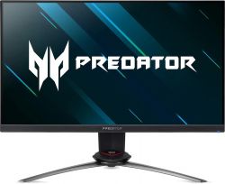 ������� 27" Acer Predator XB273UV3bmiiprzx (UM.HX3EE.311) Black